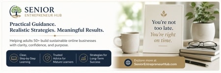 structured online business learning